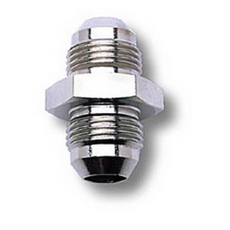 Russell/Edel Coupler Fitting- Silver R62-660351